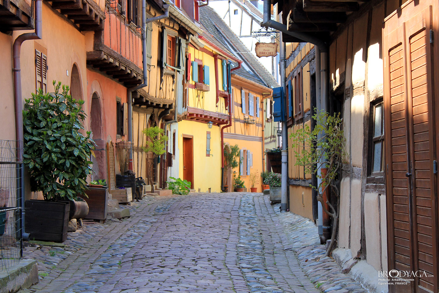 Eguisheim